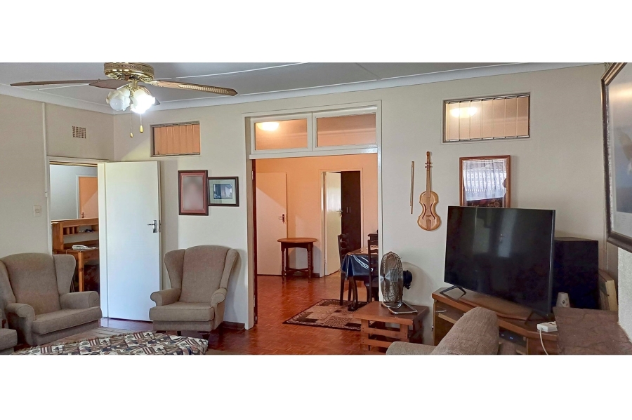 3 Bedroom Property for Sale in Jim Fouchepark Free State